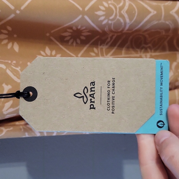 NWT Prana Opal Dress - Picture 6 of 12